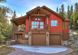170 Elk Circle Condo