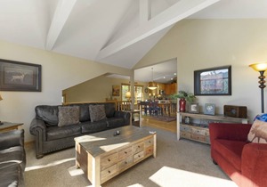 175 m² House ∙ 3 bedrooms ∙ 8 guests