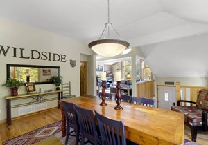 175 m² House ∙ 3 bedrooms ∙ 8 guests