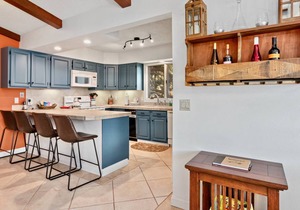 177 m² House ∙ 3 bedrooms ∙ 8 guests