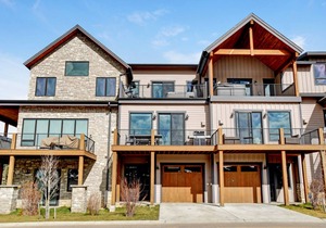 186 m² House ∙ 3 bedrooms ∙ 10 guests