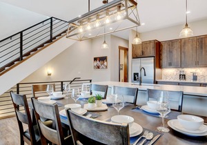 186 m² House ∙ 3 bedrooms ∙ 10 guests