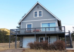 198 m² House ∙ 3 bedrooms ∙ 7 guests