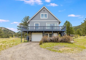 198 m² House ∙ 3 bedrooms ∙ 7 guests