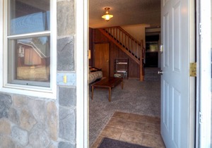 198 m² House ∙ 3 bedrooms ∙ 7 guests