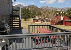 198 m² House ∙ 3 bedrooms ∙ 7 guests