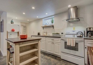 1BD Dog-Friendly Downtown - Urban Neighborhood