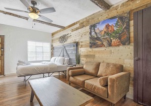 1BD Mtn View Ste, Hiking, Dogs Welcome!