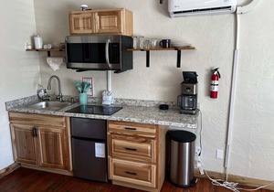 1BD Mtn View Ste, Hiking, Dogs Welcome!