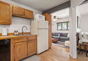 1BR Garden Apartment: Pool, Tennis, Golf Course