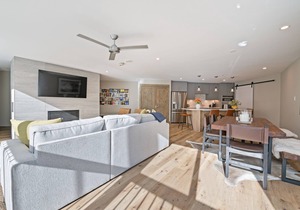 2 Bedroom Diamond Luxury #318