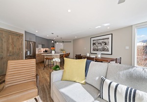 2 Bedroom Diamond Luxury #318