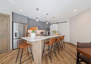 2 Bedroom Diamond Luxury #318