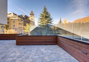 2 Bedroom Gold #111