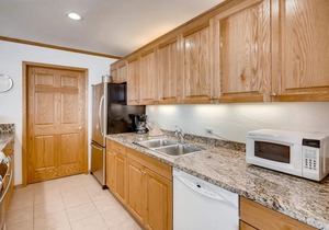 2 Bedroom Gold #504