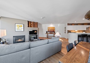 2 Bedroom Gold #518