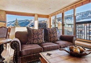 2 Bedroom Platinum #524