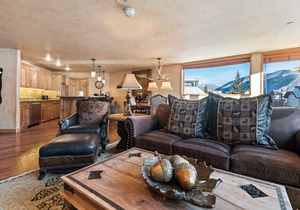 2 Bedroom Platinum #524