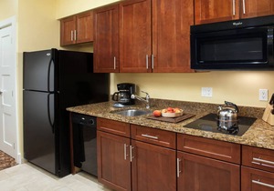 2 Bedroom - Westin Riverfront Mountain Villas - Full Resort Access
