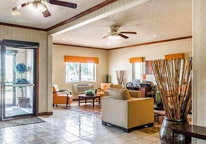 2-Star Hotel ∙ Quality Inn Brighton