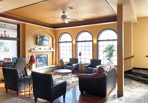 2-Star Hotel ∙ Wingate by Wyndham Gunnison Near Western Colorado University