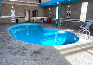 2-Star Hotel ∙ Wingate by Wyndham Gunnison Near Western Colorado University
