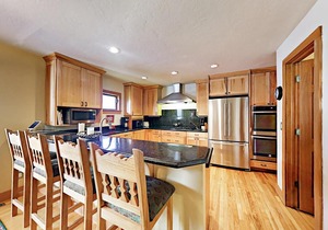 2010 Vermont Duplex #1B West