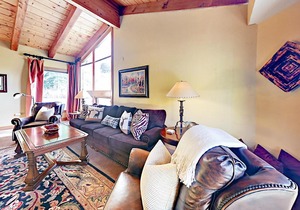 2010 Vermont Duplex #1B West