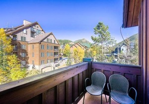 202 Mill Creek Condo