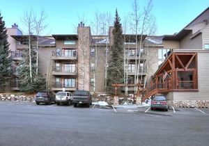 204 Snowdance Manor Condo