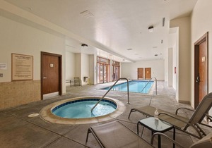 210 Oro Grande condo