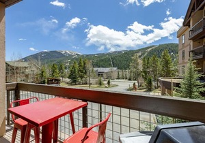 210 Oro Grande condo