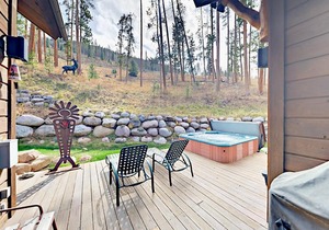 2118-A Vermont Rd Rental Home