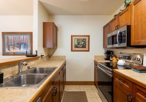 212 Oro Grande condo