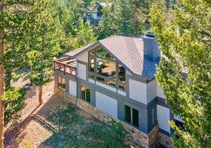218 m² House ∙ 4 bedrooms ∙ 8 guests
