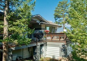 218 m² House ∙ 4 bedrooms ∙ 8 guests