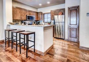 22 Highlands Townhomes