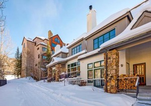 22 Highlands Townhomes