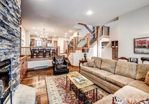 22 Highlands Townhomes