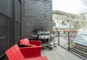 223 m² Condo ∙ 3 bedrooms ∙ 10 guests
