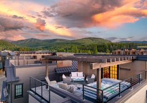 251 m² House ∙ 4 bedrooms ∙ 8 guests