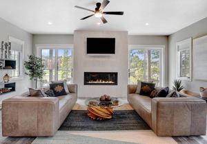 251 m² House ∙ 4 bedrooms ∙ 8 guests