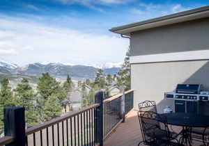 270 m² Condo ∙ 3 bedrooms ∙ 8 guests