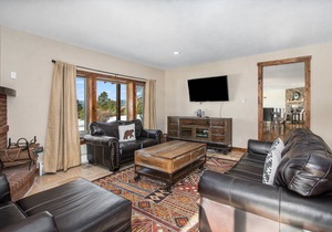 272 m² House ∙ 3 bedrooms ∙ 8 guests