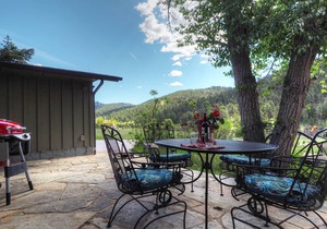 272 m² House ∙ 3 bedrooms ∙ 8 guests