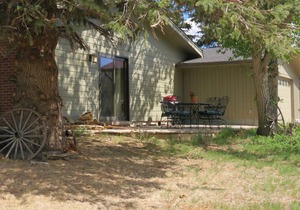 272 m² House ∙ 3 bedrooms ∙ 8 guests