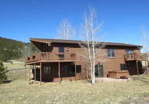 295 m² House ∙ 4 bedrooms ∙ 8 guests