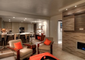 2b/2b Luxury Condo in Vail Village with Incredible Views!