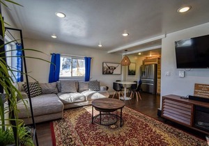 2BR Epic Mountain View - Pet Friendly
