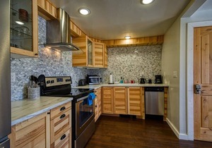 2BR Epic Mountain View - Pet Friendly